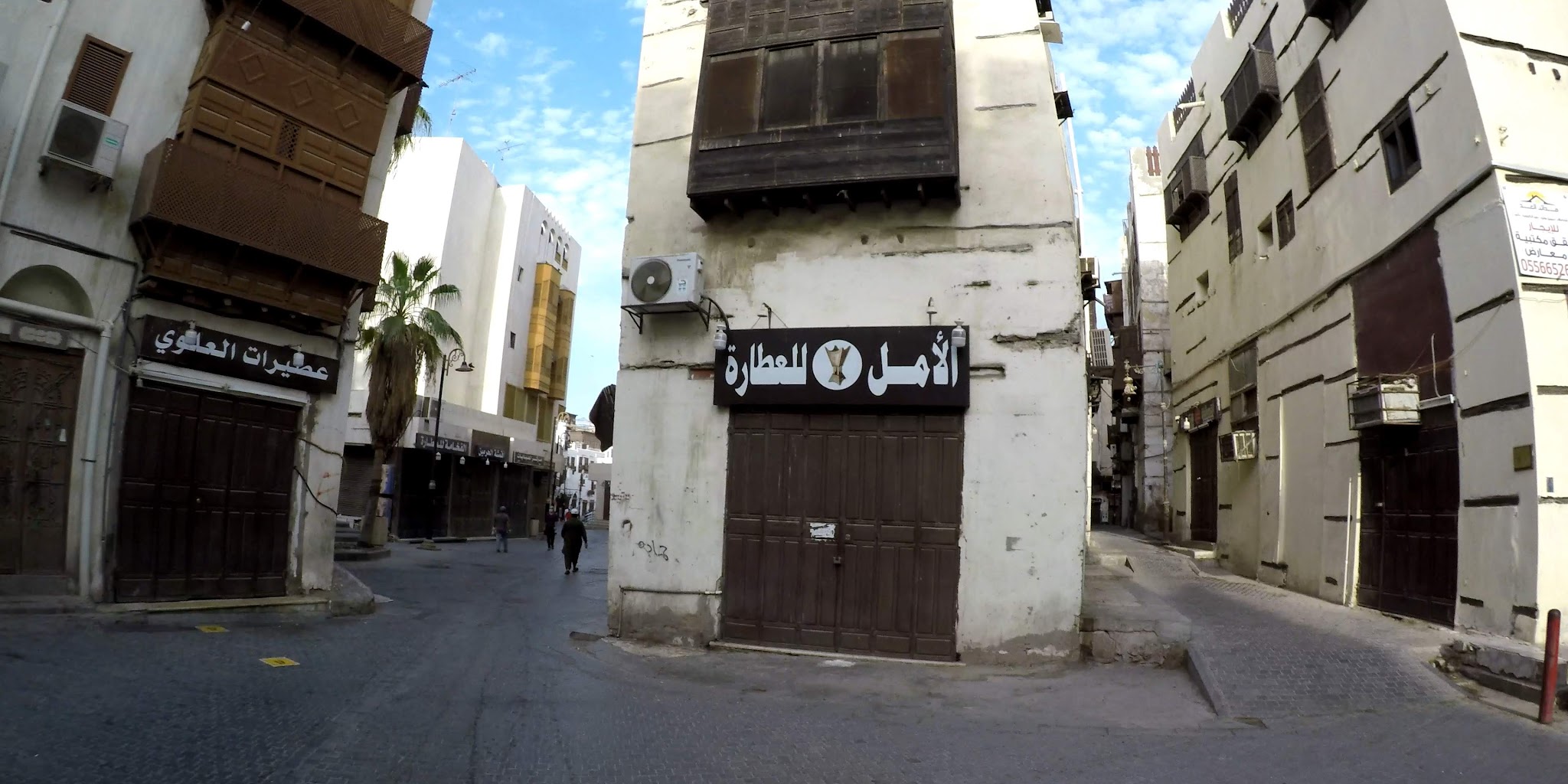 Souk Al Alawi