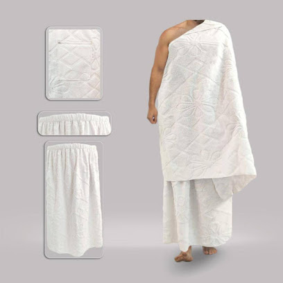 Boutique Ihram & Abayas