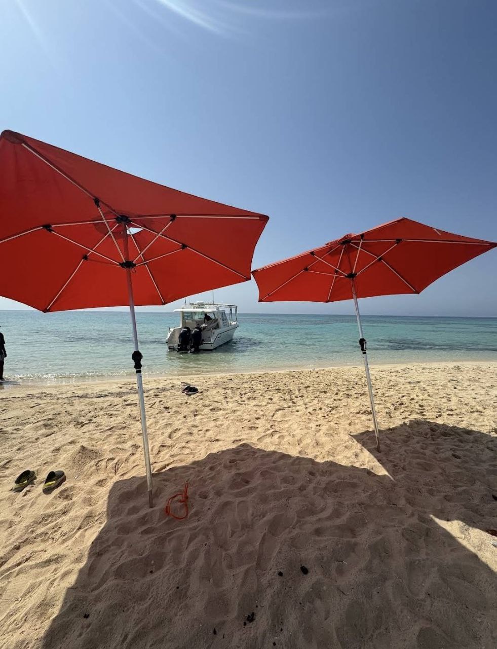 Abadi — Croisières en mer