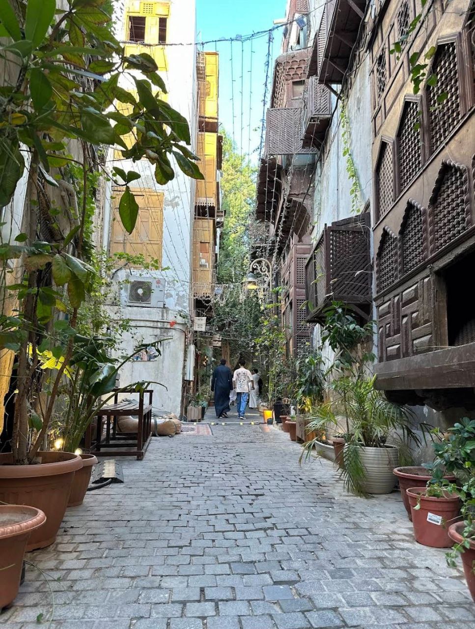 Al Balad — Quartier historique
