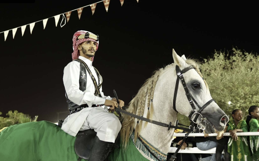 Club d’équitation