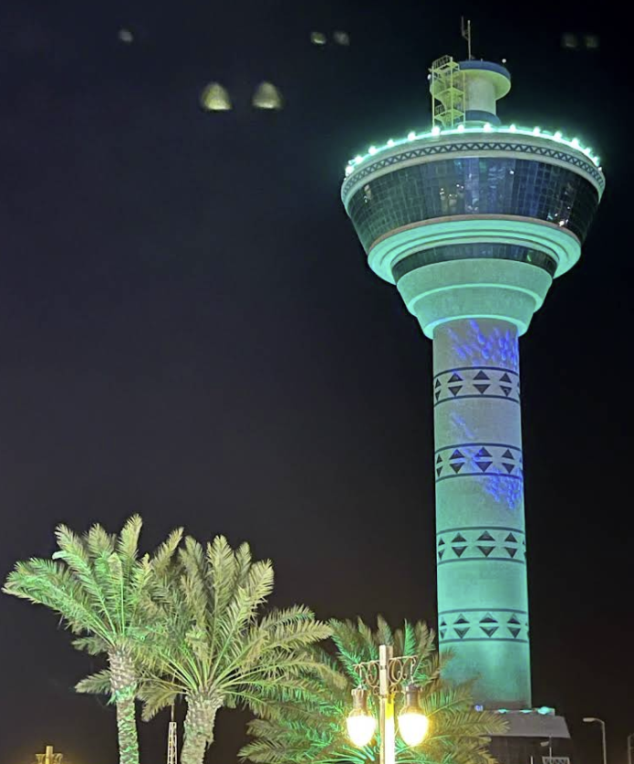 Quartier historique de Yanbu