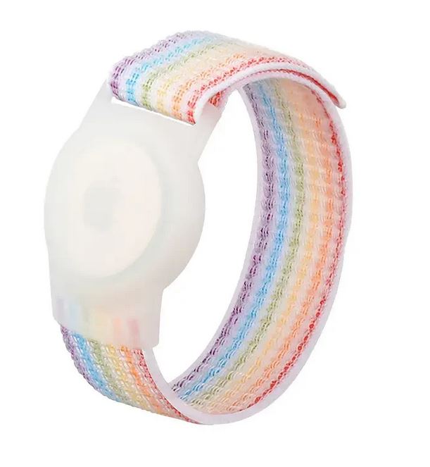 Bracelet Airtag Enfant