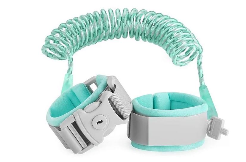 Bracelet Sécurité Enfant