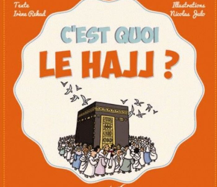 C'est quoi le Hajj ?