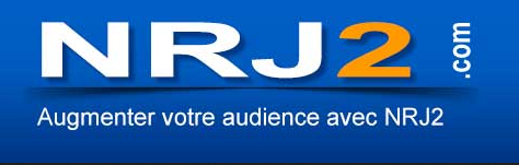 NRJ2 - Annuaire tourisme et voyages