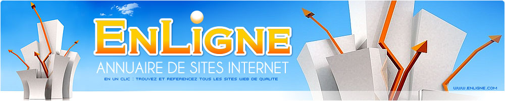 Annuaire en ligne référencement de sites internet