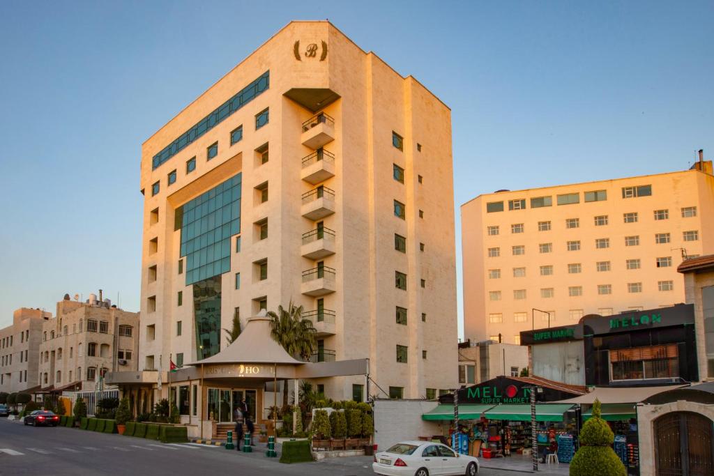Amman