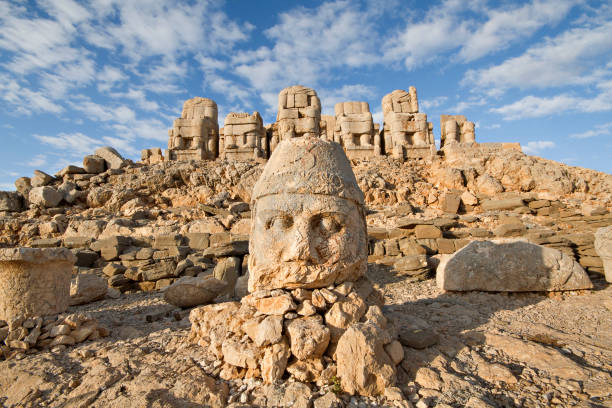Circuit Mont Nemrut – 2 jours