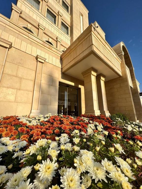 Jordanie culturel & Islamique 3*