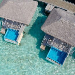 Maldives : Atoll de Raa