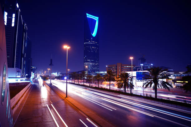 Circuit : Riyad
