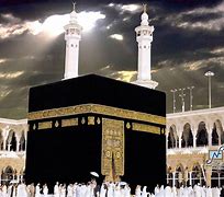 Umrah günstig August 2026 — TIME Ruba Hotel Makkah 5N