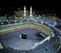 Umrah Komfort 5 Sterne November 2026 — Address Jabal Omar Makkah 6N