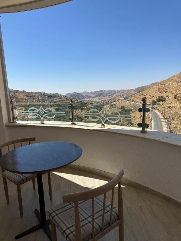 Jordanie Classique 4 *